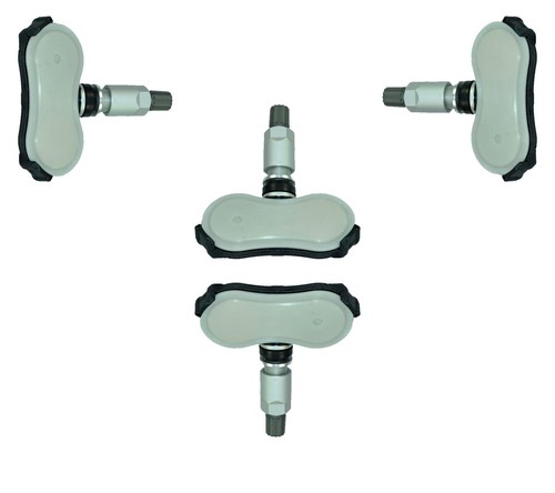 New tyre pressure sensor - tyre,