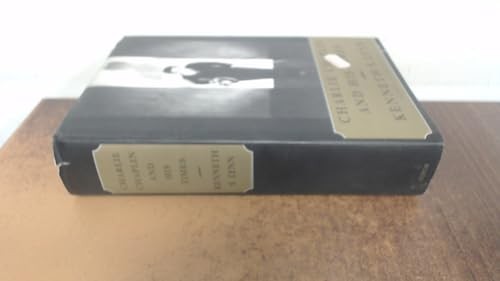 Charlie chaplin and his times - and,