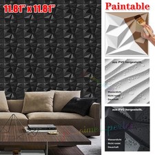 Modern Decorative Wall Panel