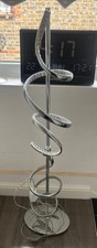 NEXT Cara floor lamp Used