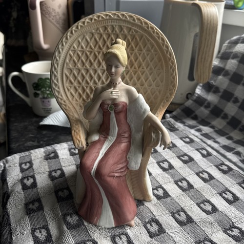 Vintage 1950 style elegant - vintage, 1950's