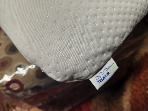 Tempur pedic memory - memory, foam