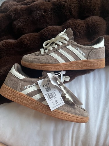 Adidas handball spezial suede - handball,
