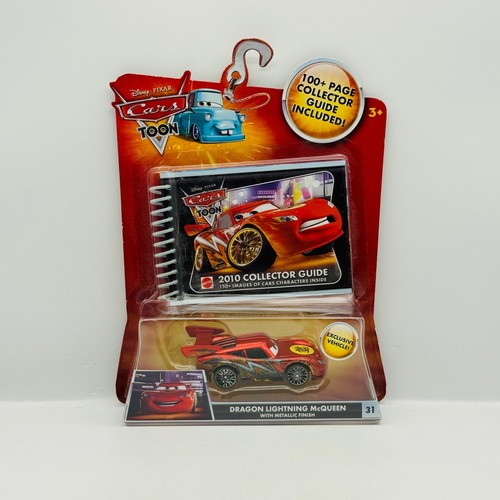 Disney pixar cars dragon - cars,