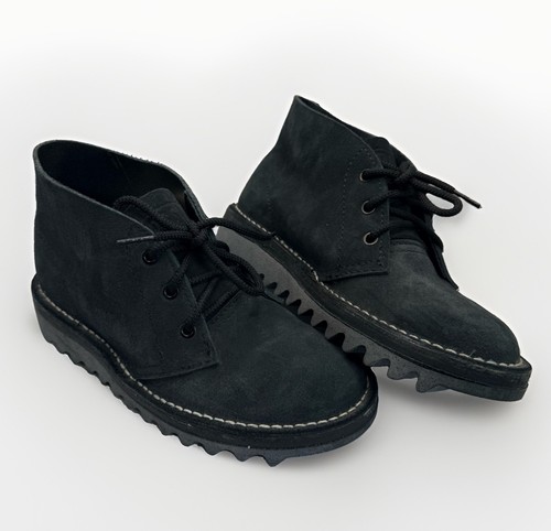 Vintage rossi the ripple boots - the,