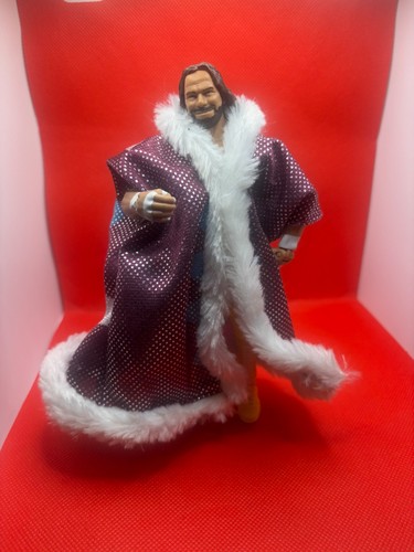 Wwe macho man randy savage - wwe,