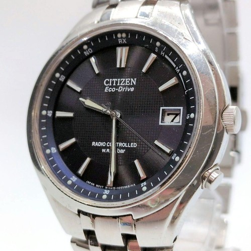 Working citizen eco - citizen, eco-drive