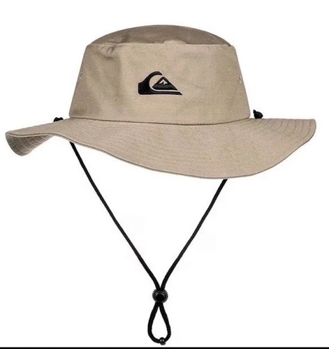 Quiksilver khaki safari - quiksilver,