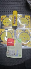 Stanley Builders Tools and