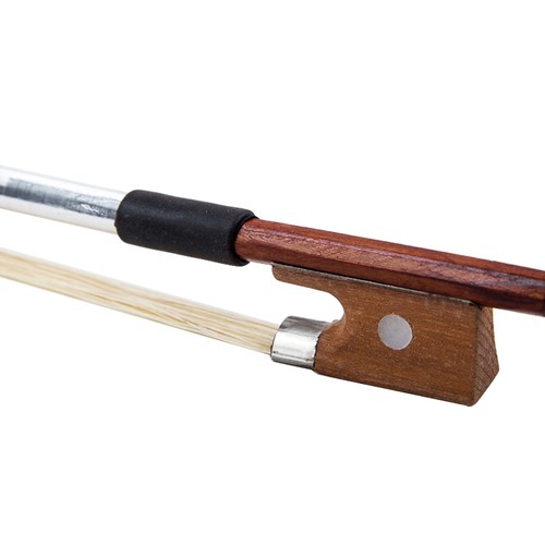 Horsehair violin bow - horsehair,