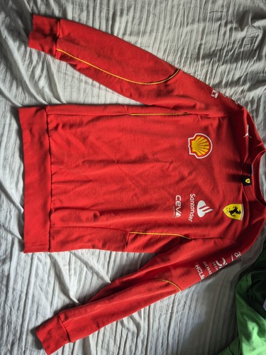 Scuderia ferrari team - scuderia, f1