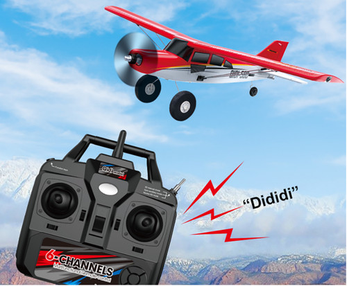 Qidi560 moore off - off-road, rc