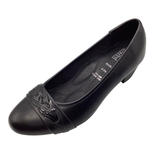 Easy street womens wide fit - street,