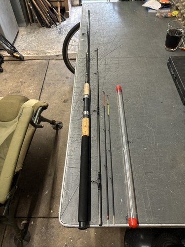 Shakespeare omni quiver - shakespeare, 9’