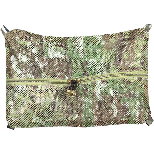 Viper mesh stow stash ditty - stash,