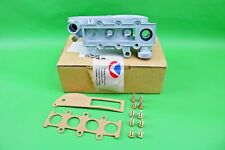 Chaffoteaux Britony/Genesis Gas Section Assembly 60081669 (D618)