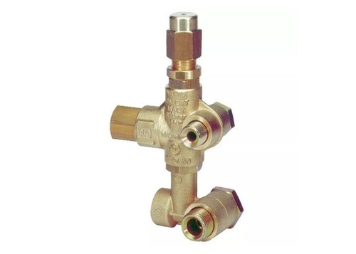 Interpump vb75 control - vb75,