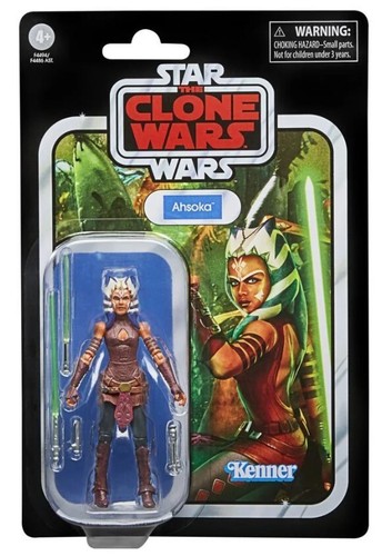 Star wars the vintage - star,