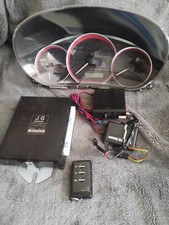 SUBARU IMPREZA HATCHBACK STI