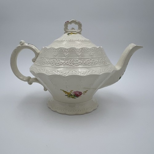 Copeland spode heath rose - copeland,