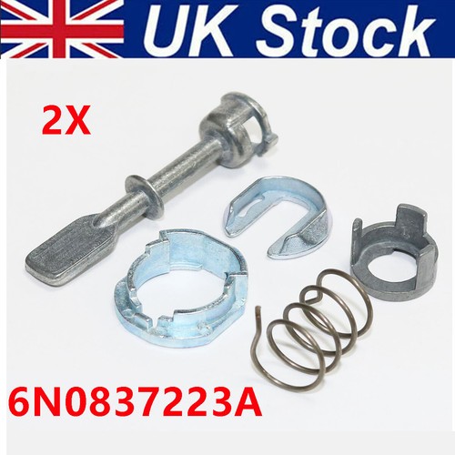 6n0837223a door lock - 6n0837223a,