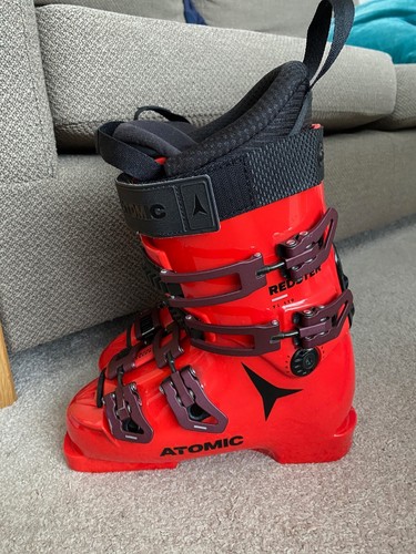Atomic ti110 alpine ski - atomic,