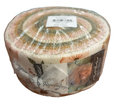 Moda "Dawn on the Prairie"