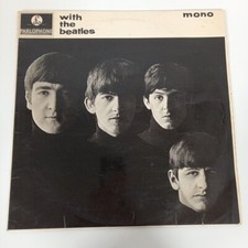 The Beatles - "With The