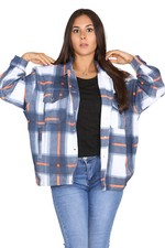 Women Ladies Fleece Casual