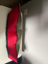 Maxi Cosi Foldable Carrycot Liner Red