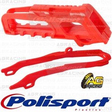 Polisport Red CR 04 Chain