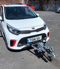 Camper A Frame from towcars2go