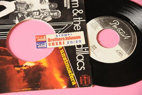 The brothers johnson - 20/20,