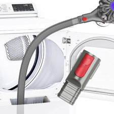 Dryer Vent Cleaner Kit