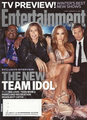 American idol entertainment - idol,