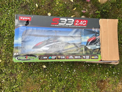 Syma s33 rc - s33, 2.4g