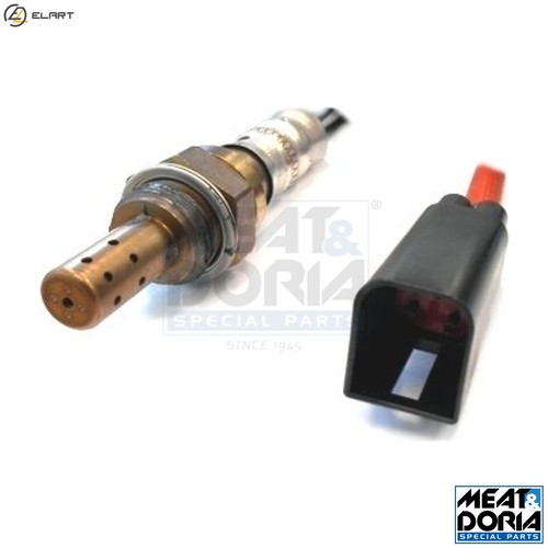Lambda sensor 81049 - sensor,