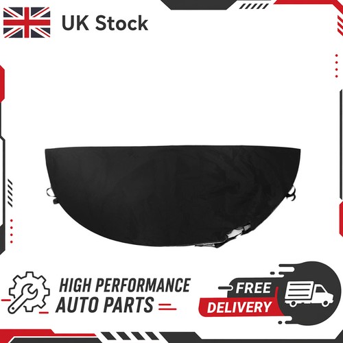 Top roof half cover for - roof, mazda