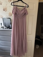 Bridesmaid Dresses Size 12