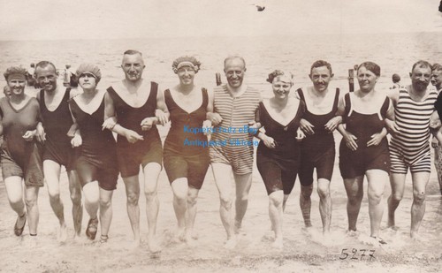 Photo postcard estate - , lunden
