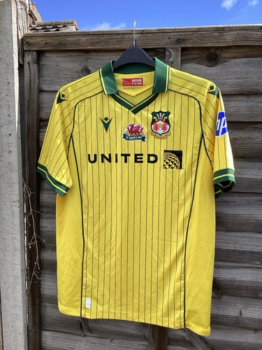 Wrexham afc 2025 - wrexham,
