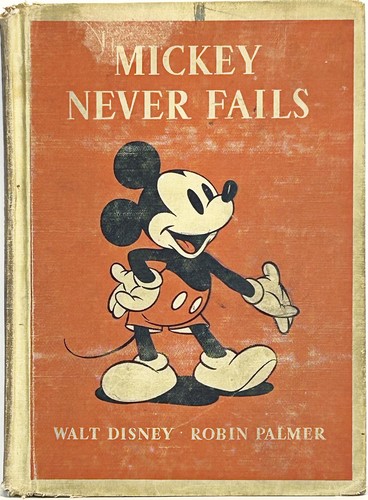 1939 mickey mouse - 1939,