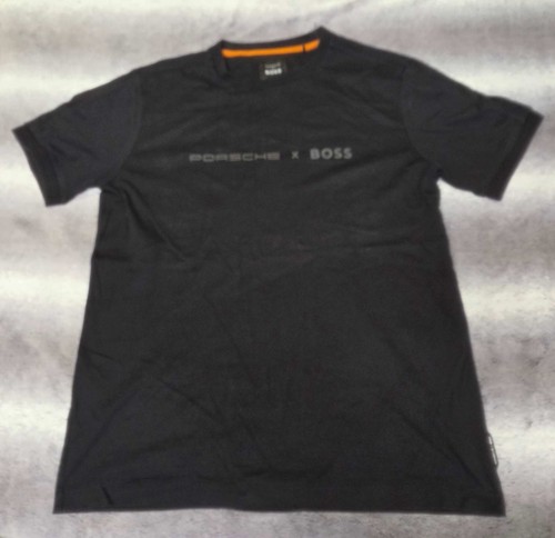 Boss porsche men t shirt - boss, t-shirt
