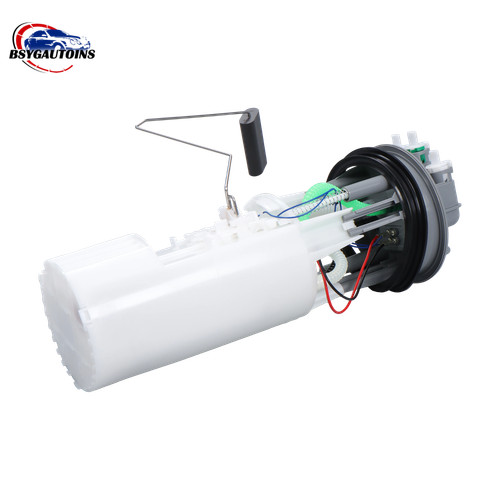 Fuel pump assembly - fuel, for