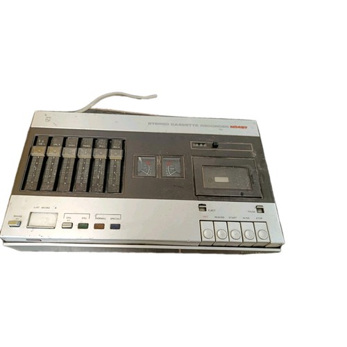 Vintage philips n2407 - philips, stereo