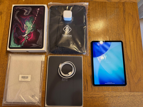 Apple ipad pro inch 1st - ipad,