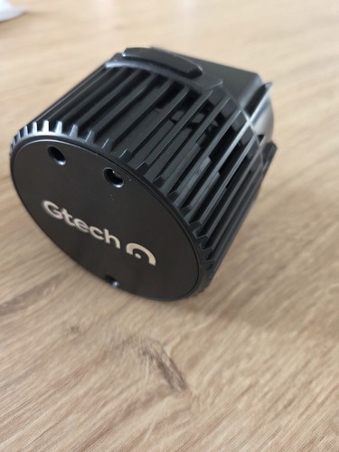 Gtech airfox platinum - gtech, battery