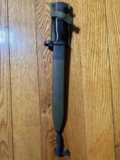 Spanish Bayonet, Toledo