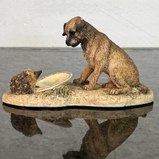 Border Fine Arts JH75 Friends