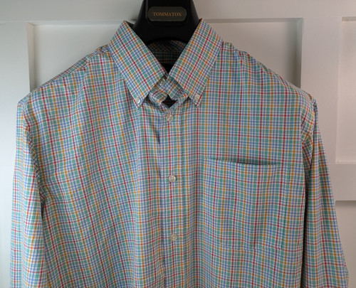 Turtleson barnaby plaid - turtleson,